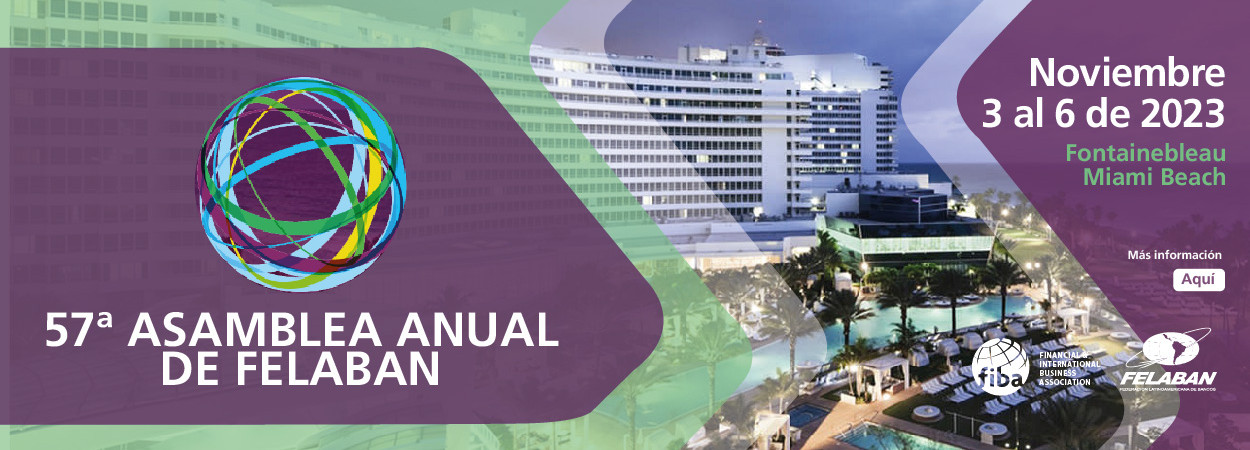 57 ASAMBLEA DE FELABAN